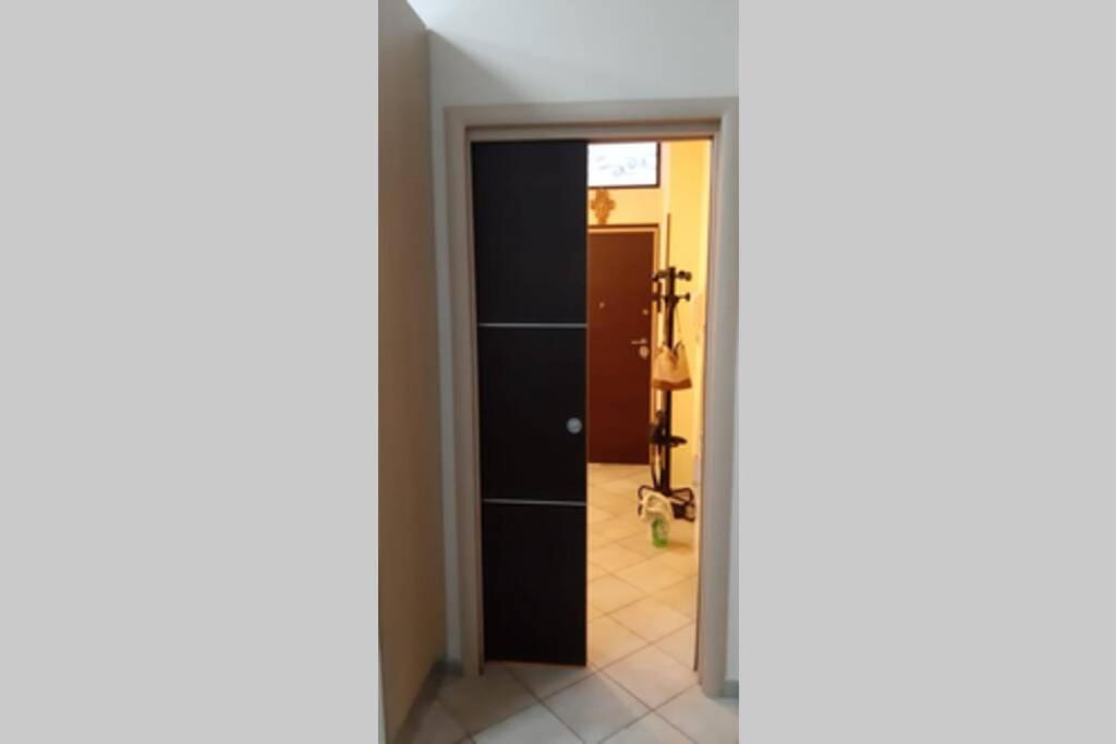 Apartamento Europa 37 Mesina Exterior foto