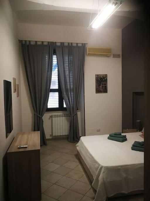 Apartamento Europa 37 Mesina Exterior foto
