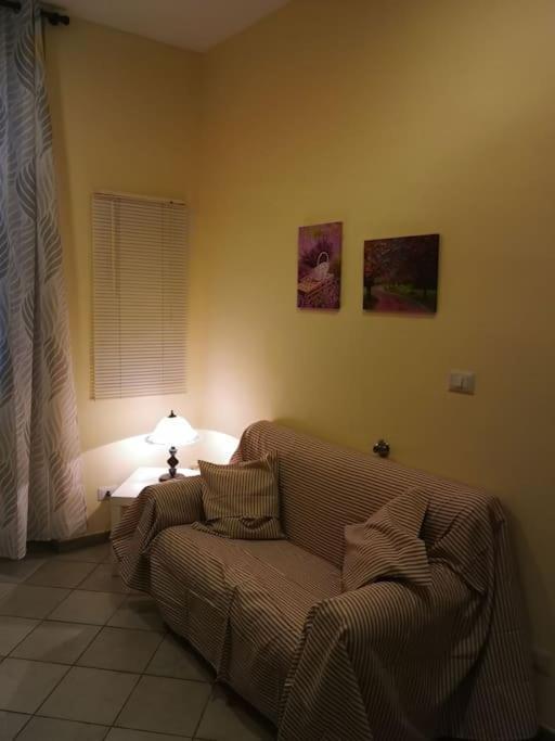 Apartamento Europa 37 Mesina Exterior foto